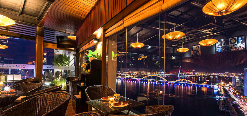 Da Nang Nightlife