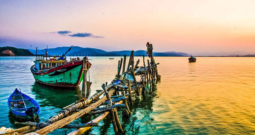 Famous Destinations in Quy Nhon