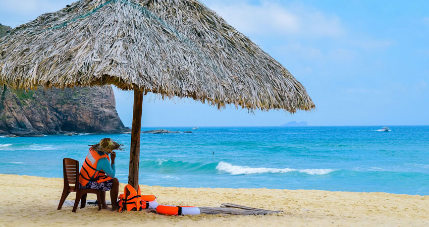 Quy Nhon Coastal City