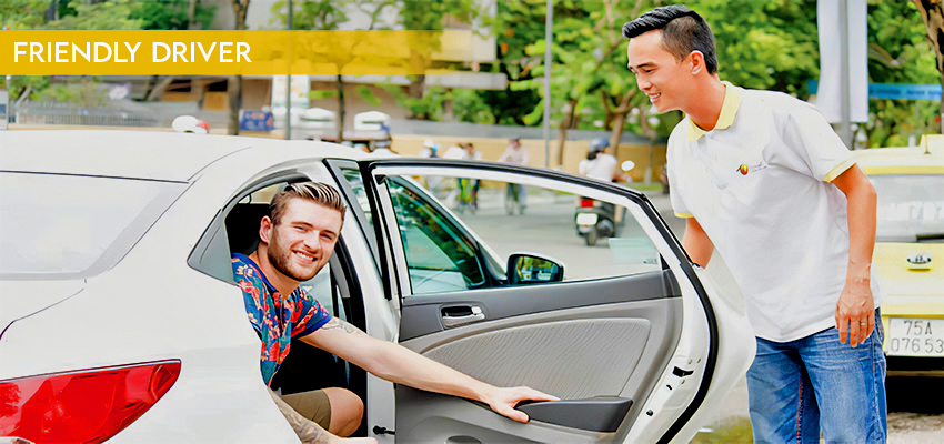 Da Nang to Hoi An by Car