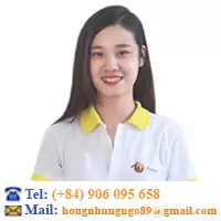 Team member image