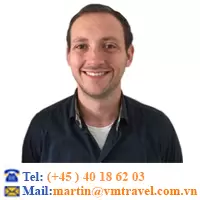 Team member image