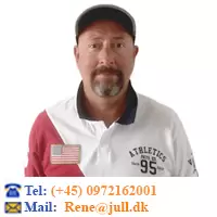 Team member image