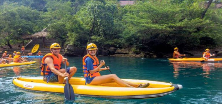 dong-hoi-phong-nha-paradise-hue-2-days-1-night-5