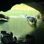 Phong nha cave