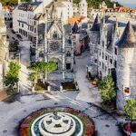 Some experience when travelling to Ba Na Hills