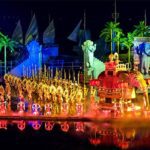 HOI AN MEMORIES SHOW AND IMPRESSION THEME PARK