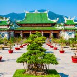 Linh Ung Pagoda 2