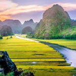 Ninh Binh