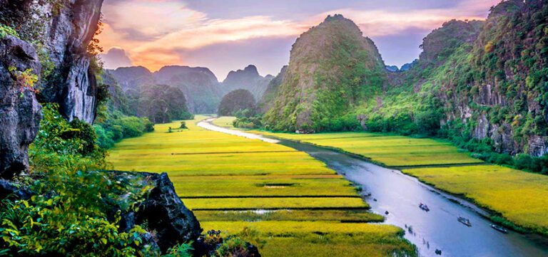 Ninh Binh