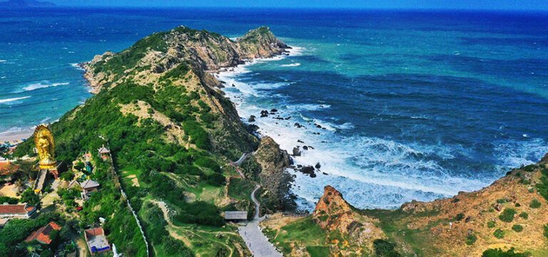 Quy Nhon Coastal City