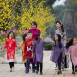 tet holiday in vietnam