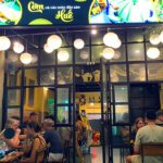 Madam Thu Restaurant