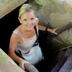 about cu chi tunnels vietnam