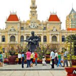 Ho Chi Minh City Hall