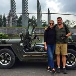 viet nam dmz tour by jeep