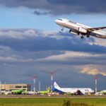 Vietnam Transportation by Flight