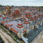 An Bang Ghost City in Hue – where and what to see?