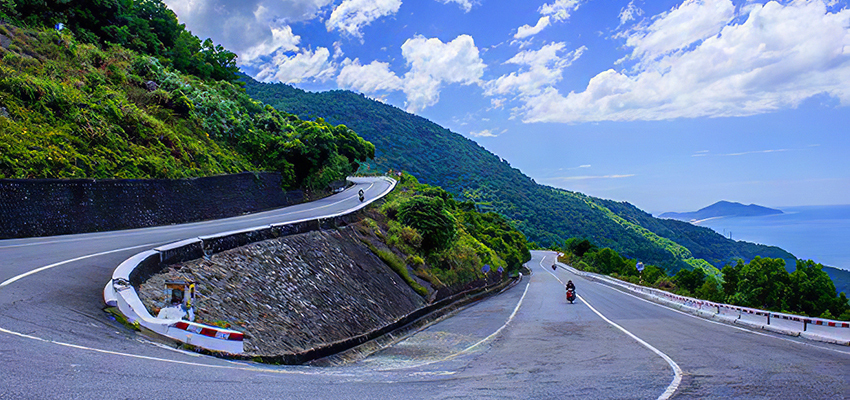 Hai Van Pass
