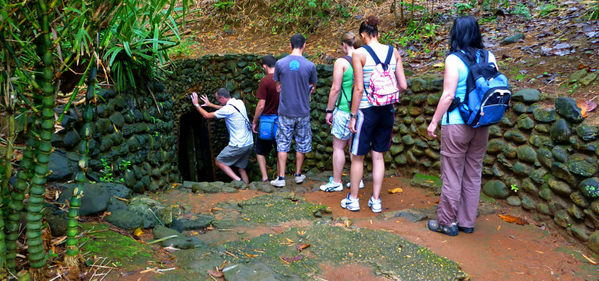 Hue to Phong Nha