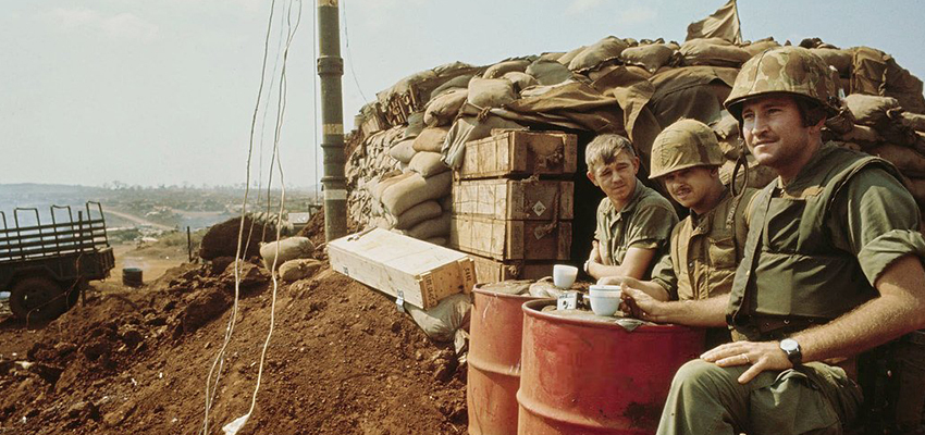 Viet Nam DMZ Tour