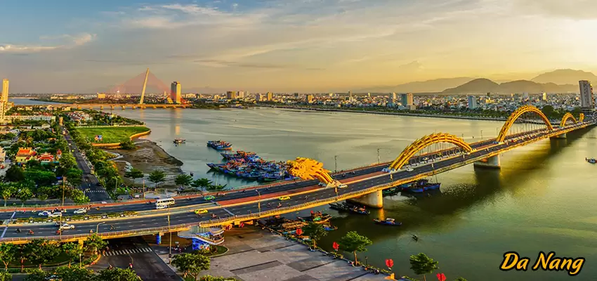Da_Nang_city