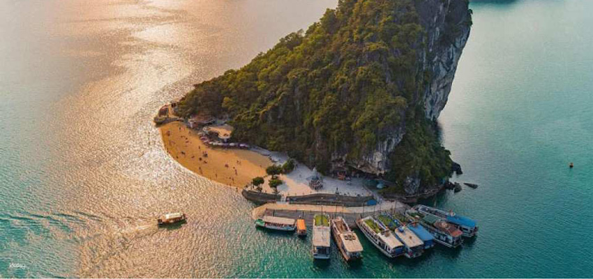 la-casta-cruise-1day-titop-island